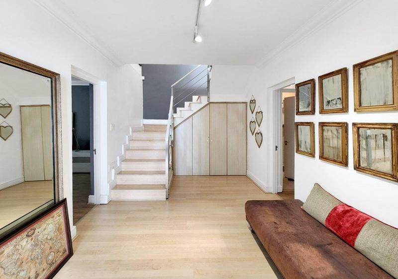 5 Bedroom Property for Sale in Bantry Bay Western Cape